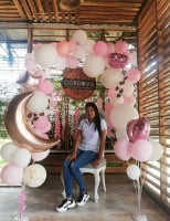 Córdova Y Parador Boisson