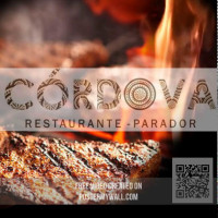 Córdova Y Parador Boisson
