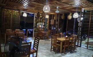 Córdova Y Parador À l'intérieur