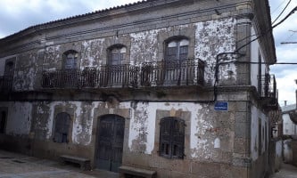 Boulevar De Las Frutas Y Algo Mas Exterior