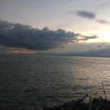 Juan Delamar Extérieur