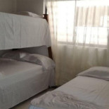 Juan Delamar À l'intérieur