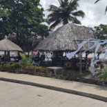 Juan Delamar Extérieur