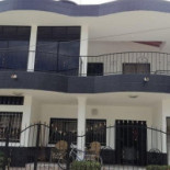 Juan Delamar Extérieur