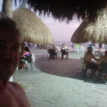 Juan Delamar Extérieur