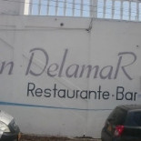 Juan Delamar Extérieur