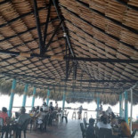 Juan Delamar Extérieur