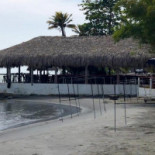 Juan Delamar Extérieur