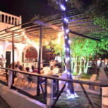 Juan Delamar À l'intérieur