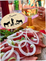 Restaurante-bar El Mejor Sazón En El Corazón De Zipacón Comida