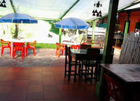 Restaurante-bar El Mejor Sazón En El Corazón De Zipacón Exterior