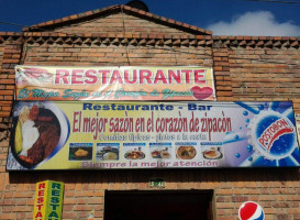 Restaurante-bar El Mejor Sazón En El Corazón De Zipacón Exterior