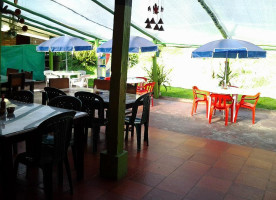 Restaurante-bar El Mejor Sazón En El Corazón De Zipacón Exterior