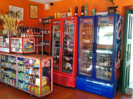 Restaurante-bar El Mejor Sazón En El Corazón De Zipacón Exterior