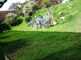 Restaurante-bar El Mejor Sazón En El Corazón De Zipacón Exterior