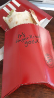 Mamma Mia menu