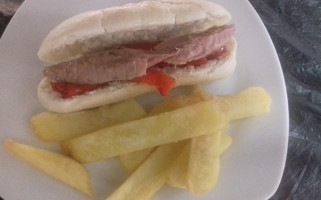 La Cocinita De Mavis food