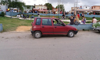 La Cocinita De Mavis Exterior