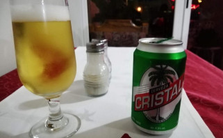 La Cocinita De Mavis Bebida