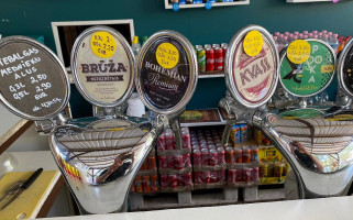 Bitute Restaurantebar drink