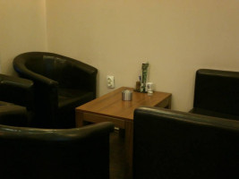 La Bandeja Paisa Sanjuanera inside