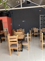 Cafe Providencia 1948 À l'intérieur