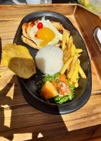 Cafe Providencia 1948 Nourriture