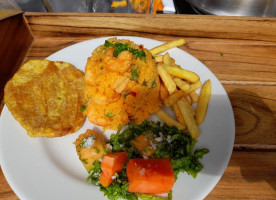 Cafe Providencia 1948 Nourriture