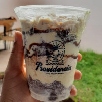 Cafe Providencia 1948 Boisson