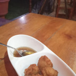 Grill Punta Gorda Cibo