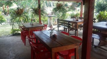 Parador Campestre Extérieur