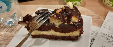 Los Agaves Nourriture