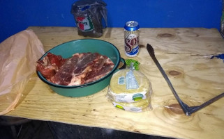 Piscina Marbella drink