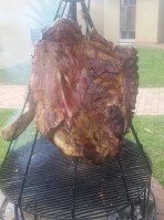 Piqueteadero Maria's Food