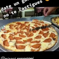 K Wings Malecón Nourriture