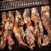 Asados Y Parrillas Sabores Exóticos food