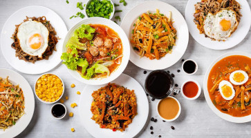 Asados Y Parrillas Sabores Exóticos food