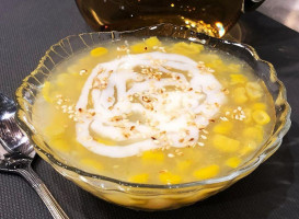 Asados Y Parrillas Sabores Exóticos drink