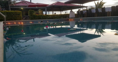 Campestre La Siria Exterior