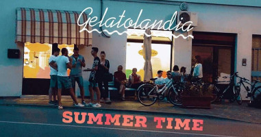 Campestre La Siria Exterior