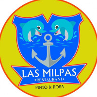 Las Milpas Logo