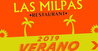 Las Milpas Logo