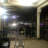 Artesanal Burger Ribs