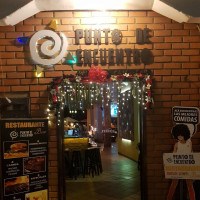 Punto De Encuentro Extérieur