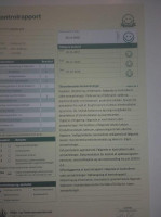 Punto De Encuentro Carte