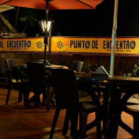 Punto De Encuentro Extérieur