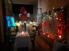 Punto De Encuentro Extérieur