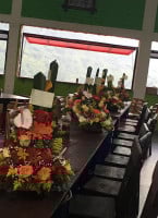 Terraza 1510 Nourriture