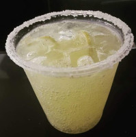 Bucaneros drink