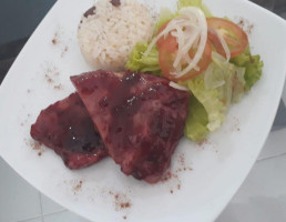 Sabor Y Sazon Donde Chayo Comida